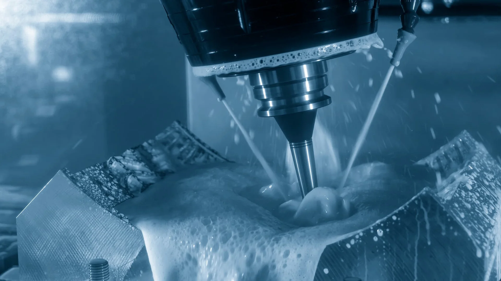 Camshaft Manufacturing Expertise